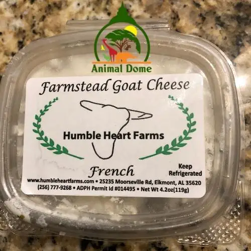 Humble Heart Goat Farm