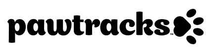 pawtracks logo