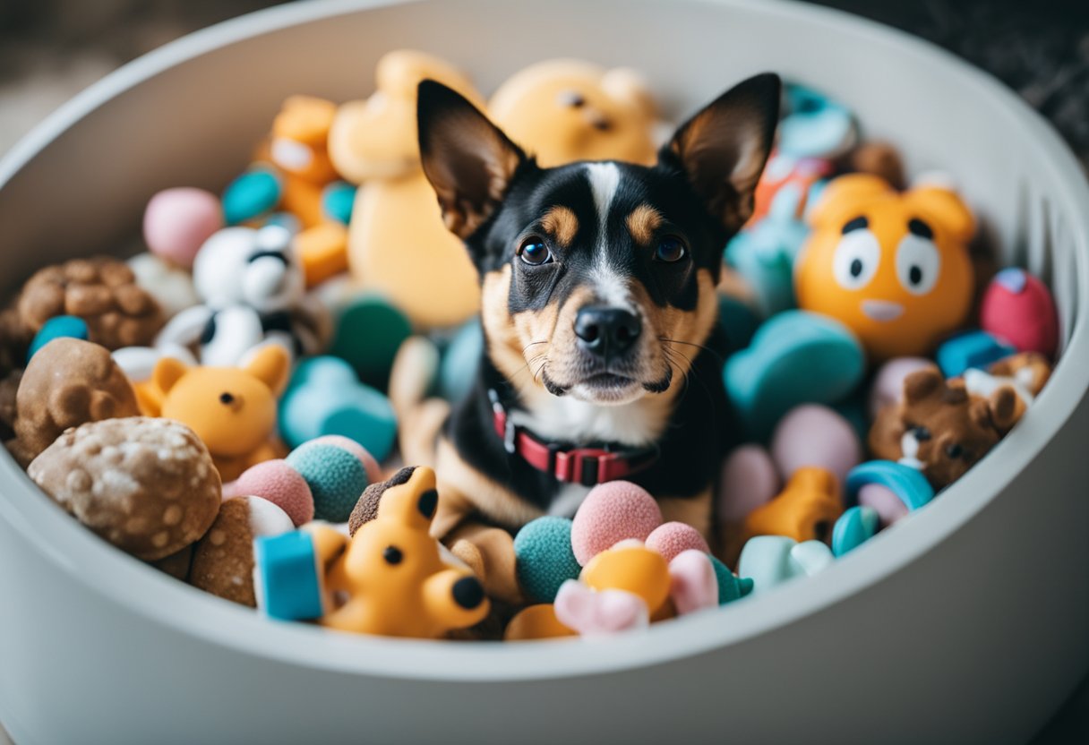 How to Get a Dog Unstoned at Home: Immediate Steps and Safety Tips